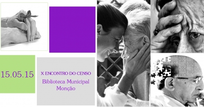Monção: Biblioteca Municipal recebe X Encontro da Associação 'Censo' esta sexta-feira