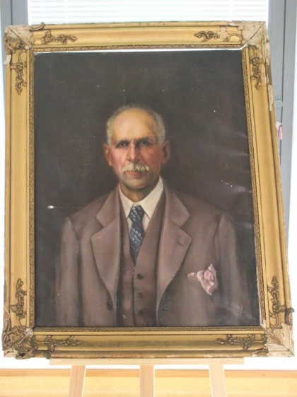 Cerveira: Câmara vai restaurar tela de Manuel José Lebrão e imagem da Senhora do Leite