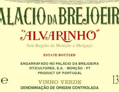 Monção: Câmara defende retirada do termo 'Sub-região' das garrafas de Alvarinho