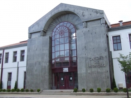 Monção: Autarquia acredita que balneário termal deverá reabrir na próxima semana