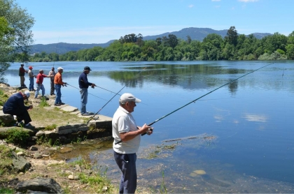Valença: Pesqueira dos Frades recebe Convívio da Savelha este domingo