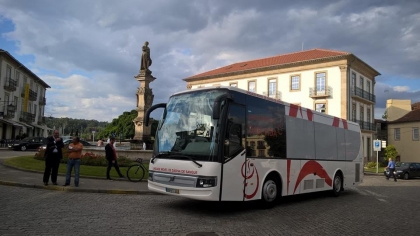 Monção: JS faz balanço positivo da recolha de sangue realizada sexta-feira