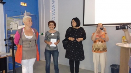 Paredes de Coura/Cenon: Projeto COW prepara jovens das duas localidades para o futuro