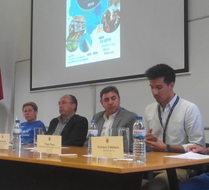 Valença: Instituto do Desporto e da Juventude alerta para a importância de fixar jovens