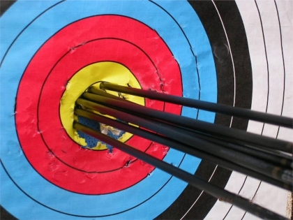 Valença: Pavilhão Municipal abre portas ao arco e flecha no próximo sábado