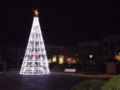Monção: Programa de Natal promete atratividade e muitas atividades para as crianças