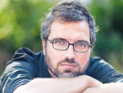 Monção: Biblioteca Municipal recebe Pedro Chagas Freitas no próximo dia 22