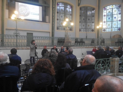 Melgaço: ADRIMINHO desafia restaurantes a inovar com a lampreia