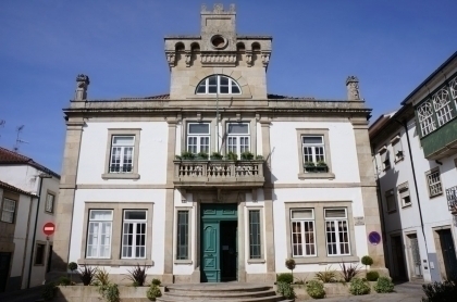 Monção: Executivo Municipal reúne esta segunda-feira em sessão ordinária