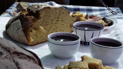 Monção/Tangil: VI edição da Feira do Vinho Tinto realiza-se no próximo fim-de-semana