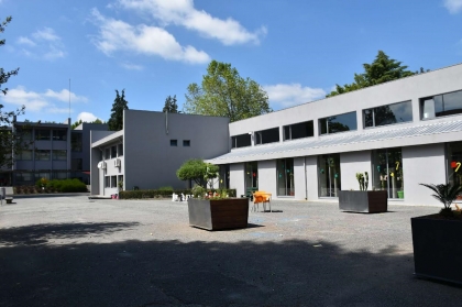 Paredes de Coura: Reabilitação da Escola Básica e Secundária contemplada pelos fundos Norte 2020