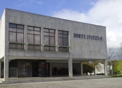 Paredes de Coura/Tribunal: Autarca avisa que entrada em funcionamento pode demorar vários meses