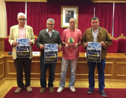 Valença/Tui: Mais de 500 atletas esperados no 'Eurocidade 10' do próximo domingo