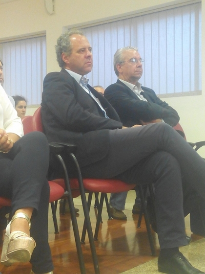 Melgaço/UCC: Manoel Batista arrasa PSD e acusa direita de 'postura esquizofrénica'