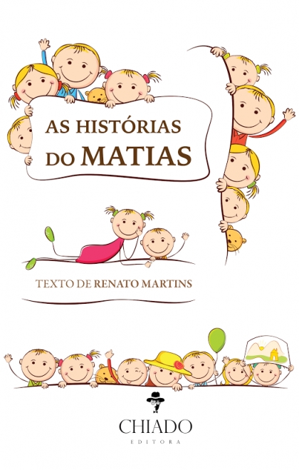 Melgaço: Biblioteca Municipal acolhe apresentação do livro 'As Histórias do Matias' no dia 31