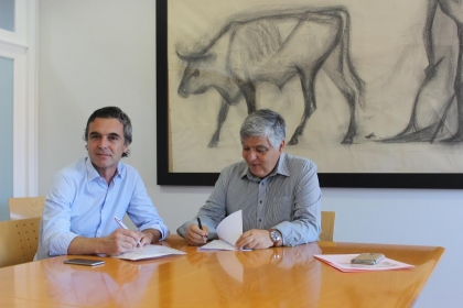 Cerveira: Autarquia vai avançar com instalação de fibra ótica nos pólos industriais