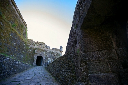 Valença: Fortaleza recebeu mais de 1
