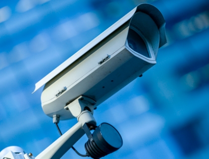 Valença: Fortaleza equipada com sistema de videovigilância