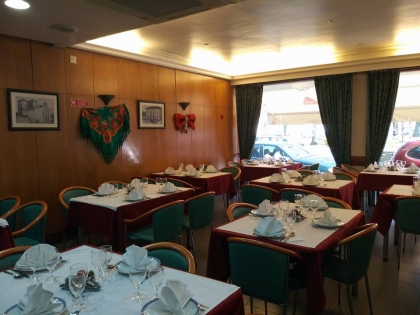 Monção: Restaurante Deu-la-Deu celebra 25 anos de «qualidade e diferença»