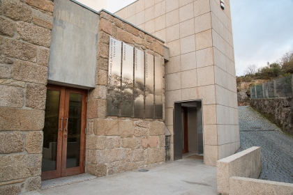 Melgaço: Autarquia investe 107 mil euros na requalificação de edifícios municipais