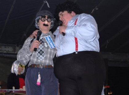 Monção: Alegria do Carnaval sai à rua a partir desta quinta-feira