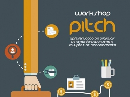 Melgaço: Associação Famílias promove workshop para empreendedores esta quarta-feira