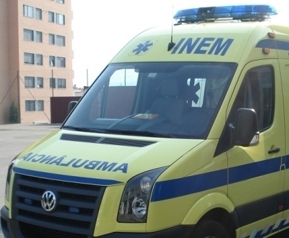 Monção/Mazedo: Cinco feridos após discussão entre ex-casal de surdos