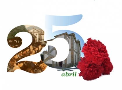 Monção: Programa do 25 de abril divulgado - Inauguração da sede da Banda será ponto alto