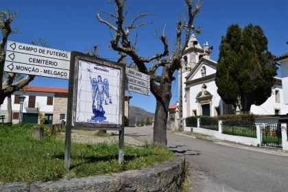 Monção: Luz verde para rede de saneamento em Messegães e zonas baixas de Valadares e Sá