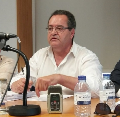 Augusto Domingues: «Quem inventou a Geringonça não foi Lisboa! Foi Monção!»