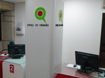 Monção/Merufe: Novo Espaço do Cidadão vai ser inaugurado no próximo sábado