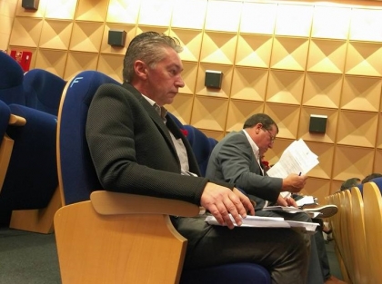 Monção/Deputado do PS avisa PSD: «Não queiram ser pais dos filhos dos outros»