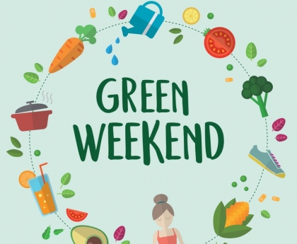 Paredes de Coura: «Green Weekend» começa esta sexta-feira