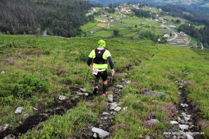 Melgaço Alvarinho Trail ultrapassa expetativas - Prova já mais do que triplicou inscrições
