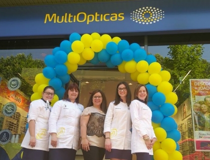 Valença: MultiOpticas já abriu - Nova loja pronta a dar satisfação máxima ao cliente