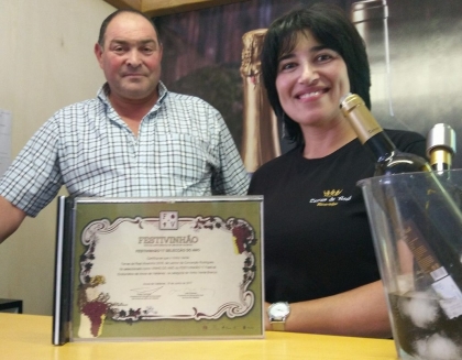 Melgaço: «Terras de Real» soma e segue nos prémios conquistados