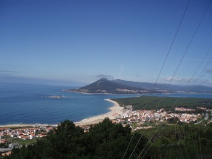Três praias de Caminha eliminadas no concurso "7 Maravilhas - Praias de Portugal"