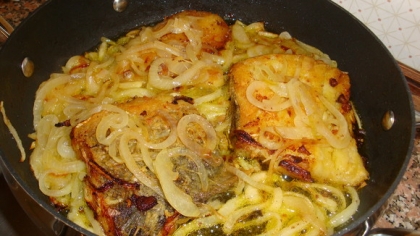 Feira do Bacalhau de Cebolada quer "reactivar" prato e dinamizar restauração local