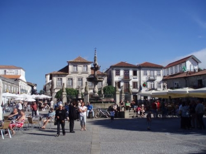 Miguel Relvas inaugura nova unidade hoteleira