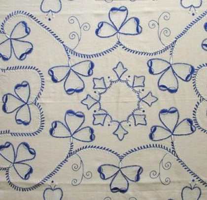 Primeiros bordados de Viana do Castelo certificados chegam em agosto para travar cópias chinesas