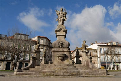 Porto/Vigo: Reuniões em Viana do Castelo e Baiona para preparar para modernização com dinheiros comunitários