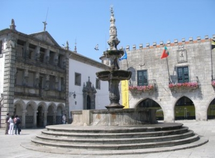 Praça de Touros pode ser transformada em espaço de restauração e atividades náuticas