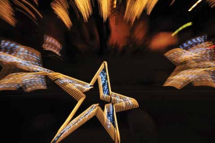 União Empresarial sem campanha de Natal por falta de verbas e financiamentos