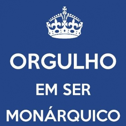 ‘Monárquicos do Minho’ analisam actualidade e perspectivas da monarquia em Portugal