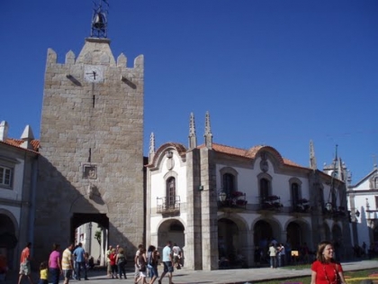 Proposta classificação do centro histórico como conjunto de interesse público