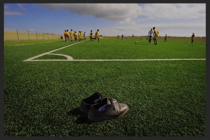 Resultados e classificações dos campeonatos de futebol integrados pelas equipas do Vale do Minho