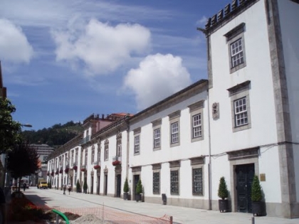 Câmara admite pedir novamente classificação de convento século XIV