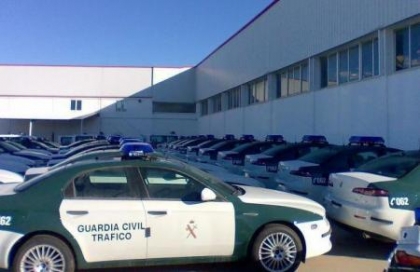Dois portugueses detidos em operação internacional anti-droga