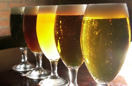Investigadores desenvolvem cerveja artesanal