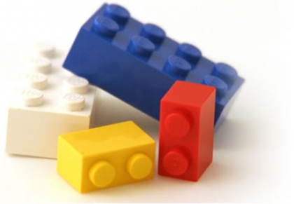 Ancorensis promove II exposição de construções LEGO em Março